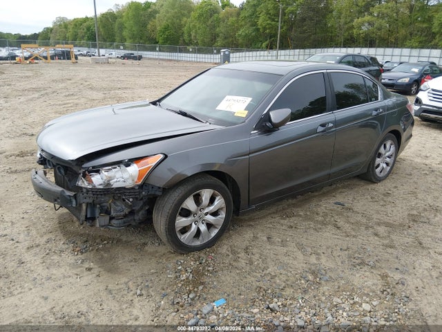Honda Accord 2.4 Ex-l