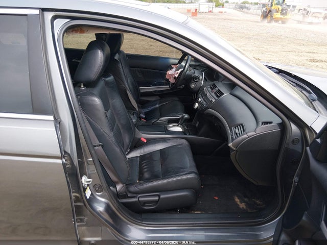 Honda Accord 2.4 Ex-l