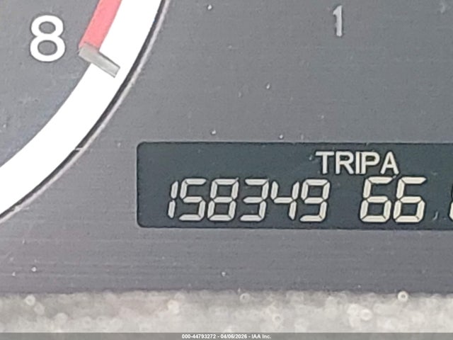Honda Accord 2.4 Ex-l