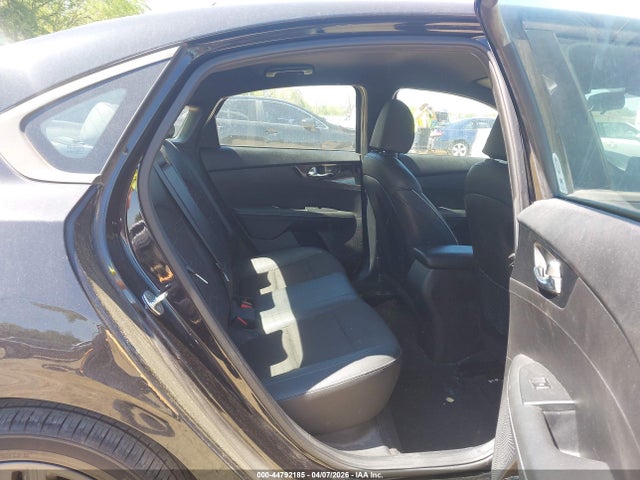 Kia Forte Gt-line