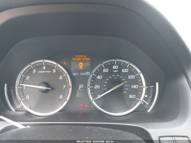 Acura TLX