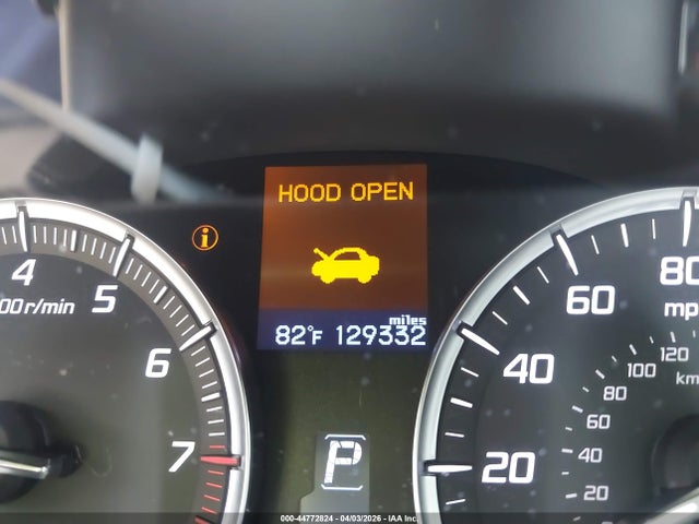 Acura TLX