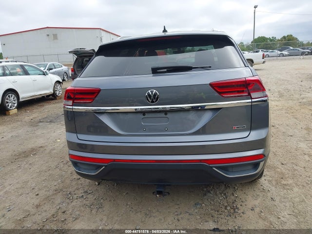 Volkswagen Atlas 2.0t S