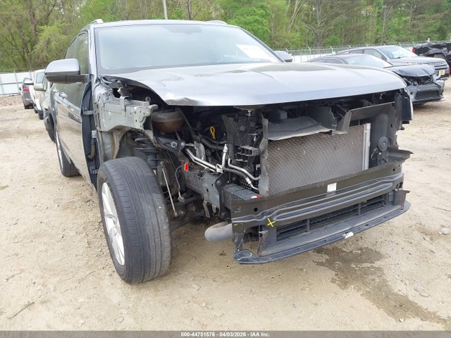 Volkswagen Atlas 2.0t S
