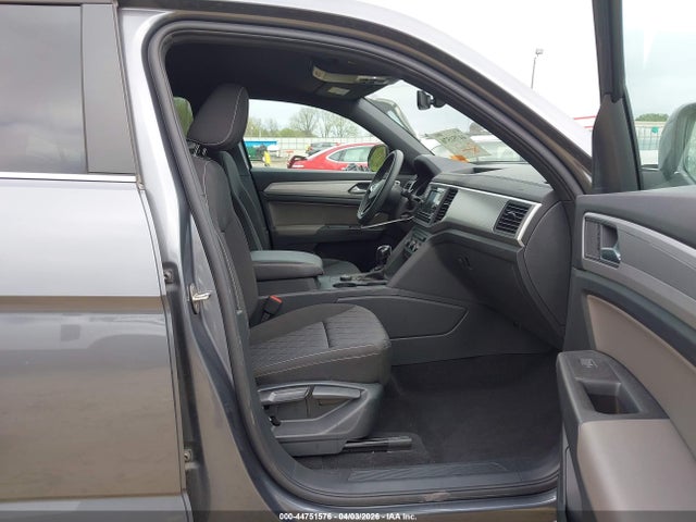 Volkswagen Atlas 2.0t S