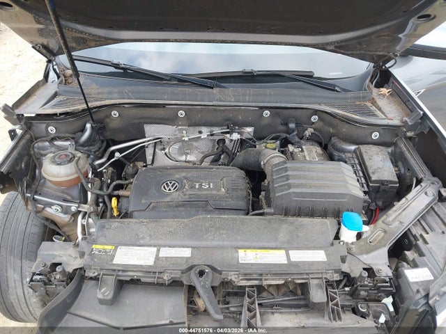 Volkswagen Atlas 2.0t S