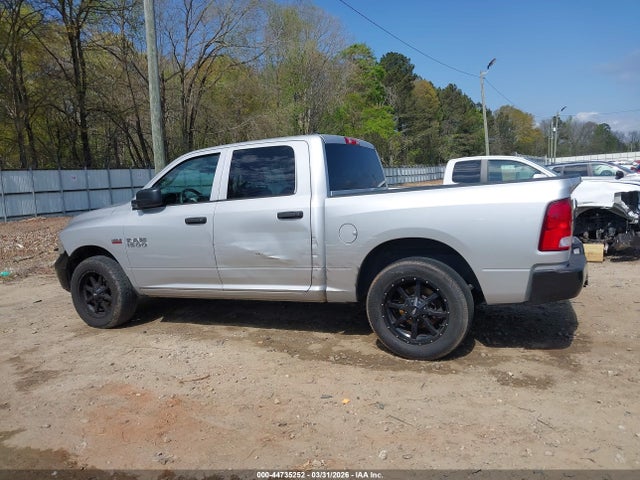 Ram 1500 Tradesman  4x2 5'7 Box