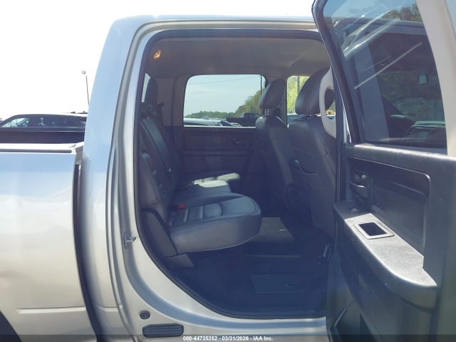 Ram 1500 Tradesman  4x2 5'7 Box