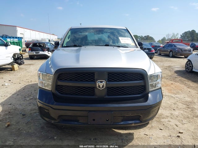 Ram 1500 Tradesman  4x2 5'7 Box