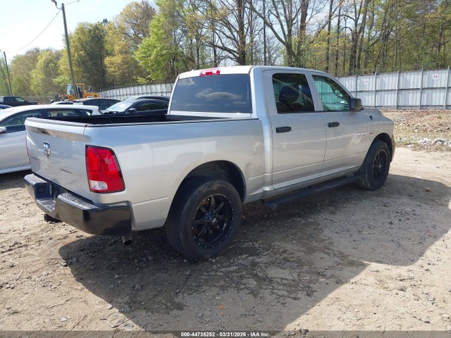 Ram 1500 Tradesman  4x2 5'7 Box