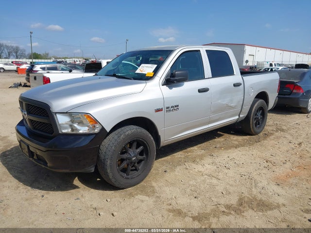 Ram 1500 Tradesman  4x2 5'7 Box
