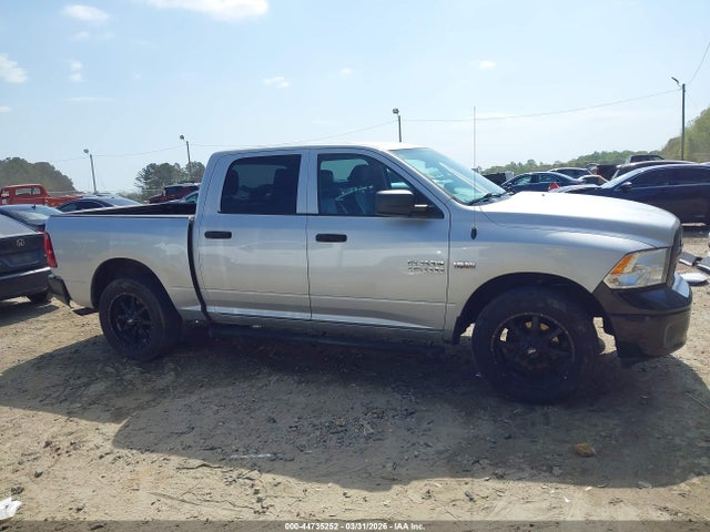 Ram 1500 Tradesman  4x2 5'7 Box