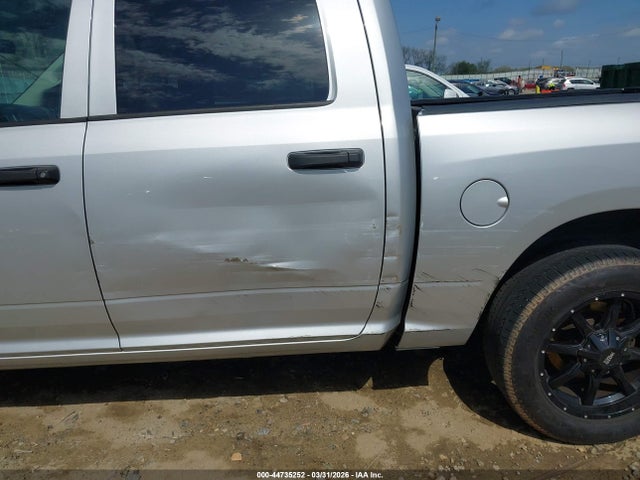 Ram 1500 Tradesman  4x2 5'7 Box