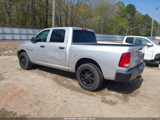 Ram 1500 Tradesman  4x2 5'7 Box
