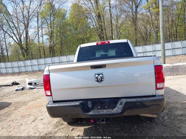 Ram 1500 Tradesman  4x2 5'7 Box
