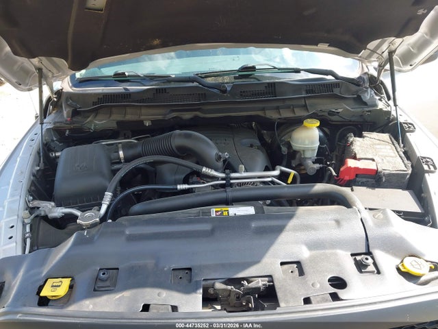 Ram 1500 Tradesman  4x2 5'7 Box