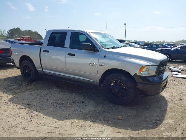 Salvage Ram 1500 Image