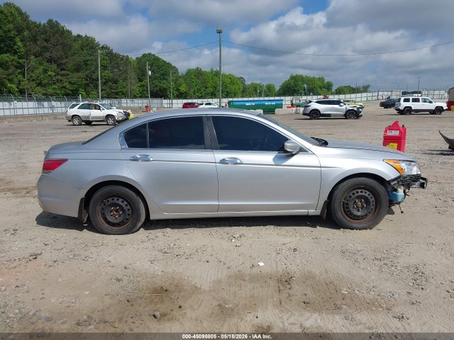 Honda Accord 3.5 Ex-l
