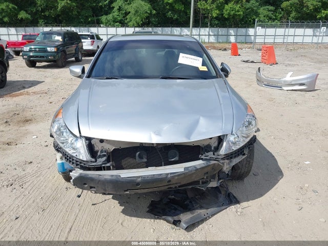 Honda Accord 3.5 Ex-l