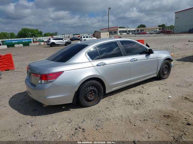 Honda Accord 3.5 Ex-l