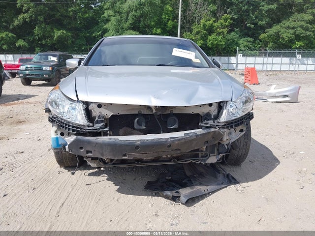 Honda Accord 3.5 Ex-l