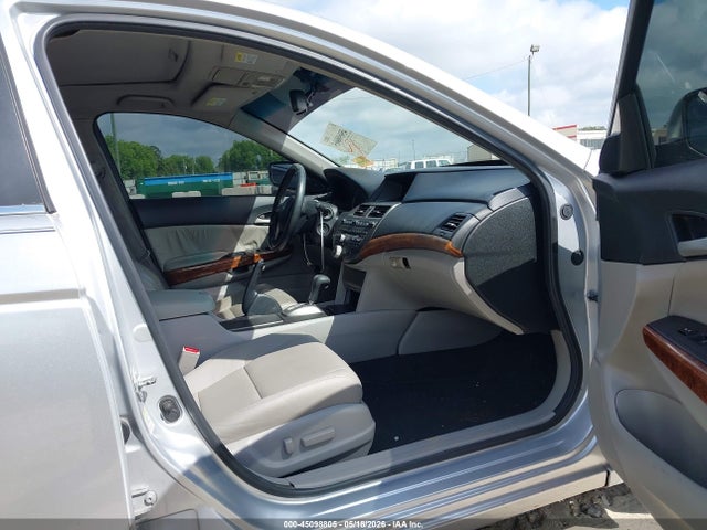 Honda Accord 3.5 Ex-l