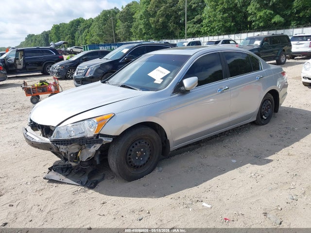Honda Accord 3.5 Ex-l