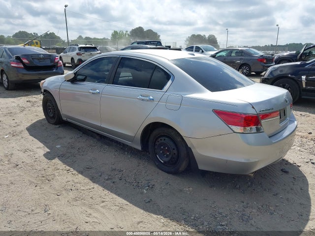 Honda Accord 3.5 Ex-l