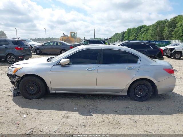 Honda Accord 3.5 Ex-l
