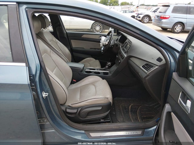 Hyundai SONATA Sport 2.0t