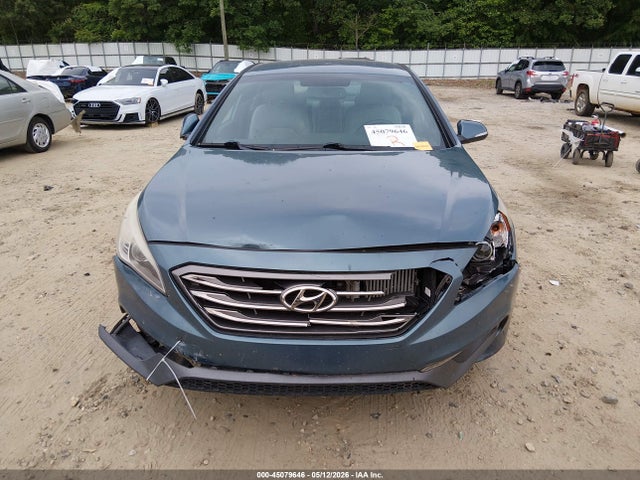 Hyundai SONATA Sport 2.0t