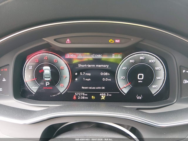 Audi A6 Premium Plus 55 Tfsi Quattro S Tronic