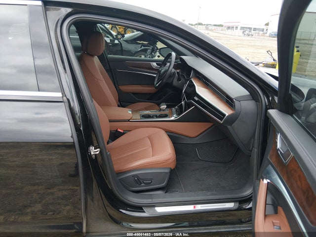 Audi A6 Premium Plus 55 Tfsi Quattro S Tronic