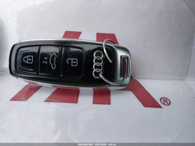 Audi A6 Premium Plus 55 Tfsi Quattro S Tronic