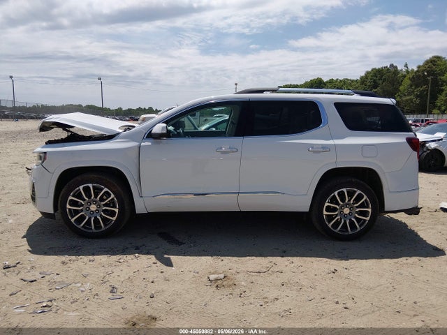 GMC Acadia Fwd Denali
