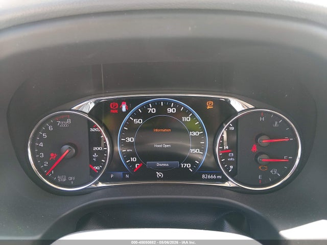 GMC Acadia Fwd Denali