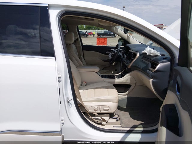 GMC Acadia Fwd Denali