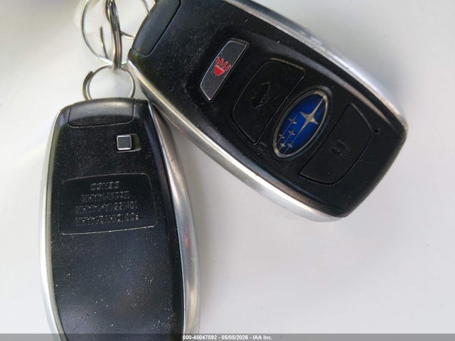 Subaru Outback Limited