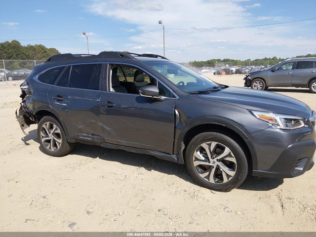 Subaru Outback Limited