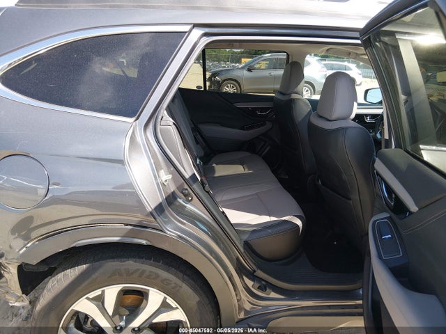 Subaru Outback Limited