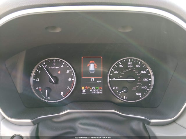 Subaru Outback Limited