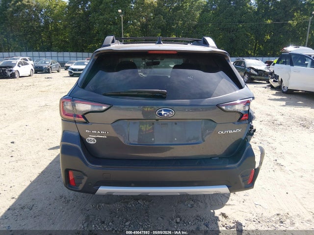 Subaru Outback Limited
