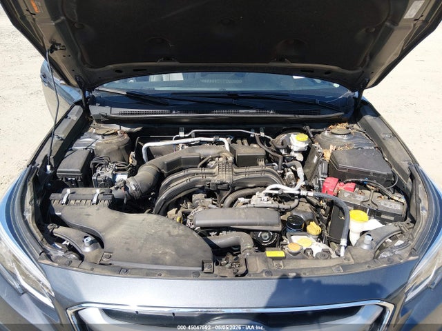 Subaru Outback Limited