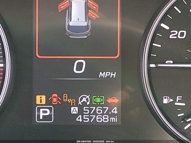 Subaru Outback Limited