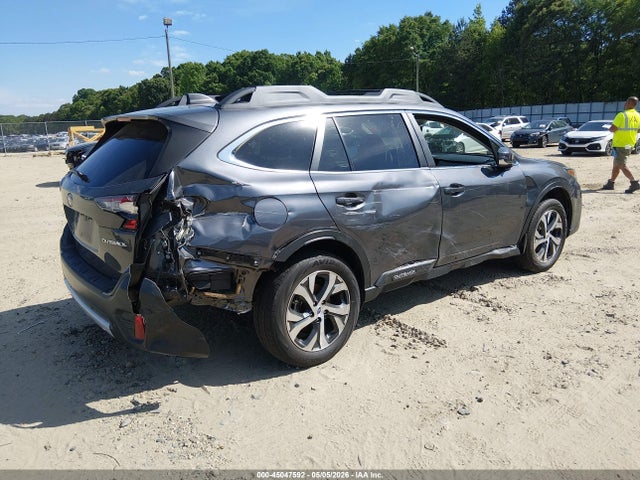 Subaru Outback Limited