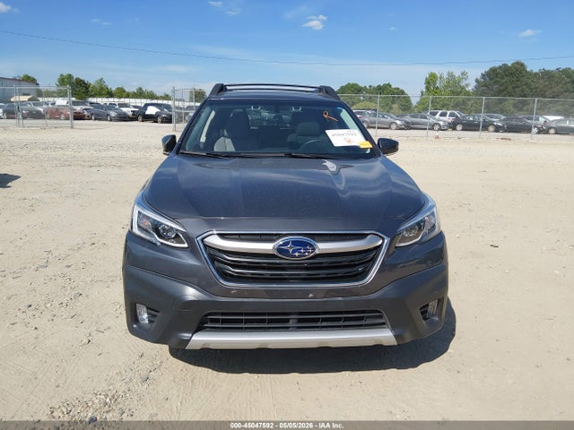 Subaru Outback Limited
