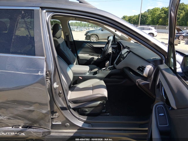 Subaru Outback Limited