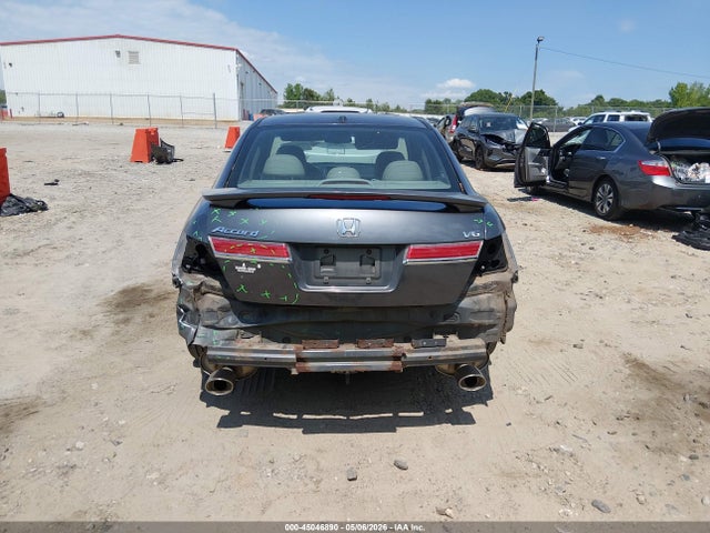 Honda Accord 3.5 Ex-l