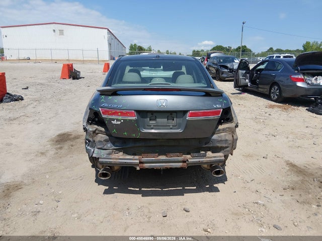 Honda Accord 3.5 Ex-l