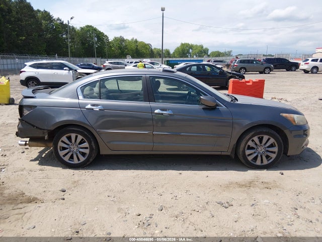 Honda Accord 3.5 Ex-l